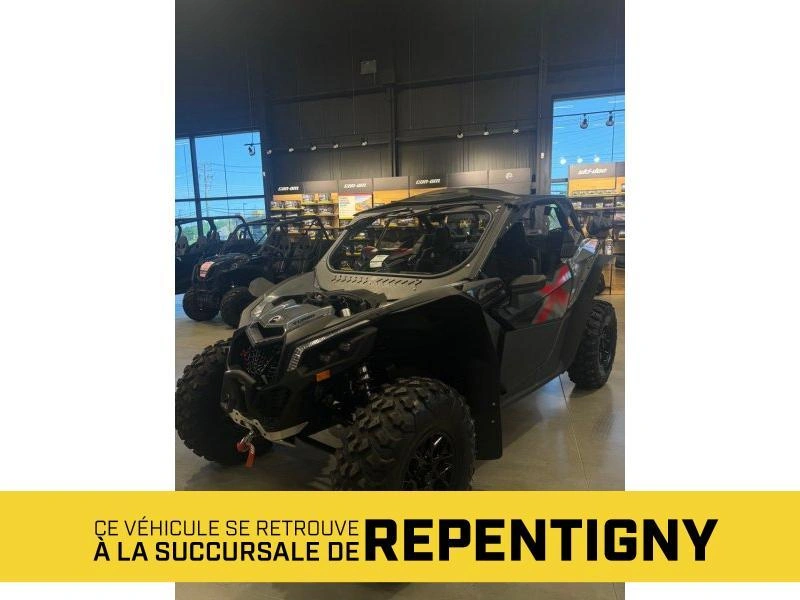 Can-am Maverick X3 X Turbo 2026 alt