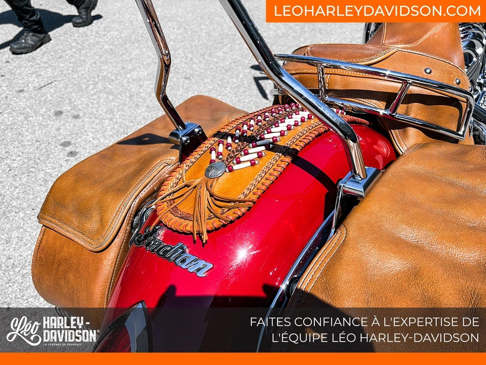 Indian Chief Vintage 2015 alt