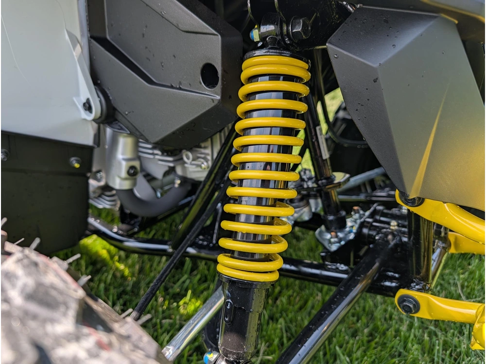 2026 Can-am Renegade 110 Efi alt