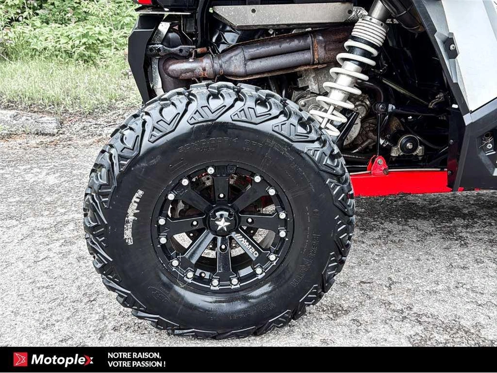 Polaris Rzr 1000 Xp Eps 2014 alt