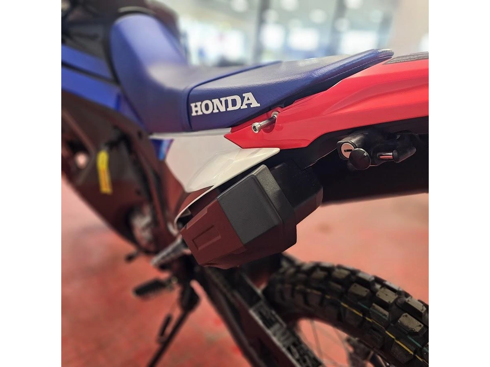 2026 Honda Crf 300l Rally Abs alt