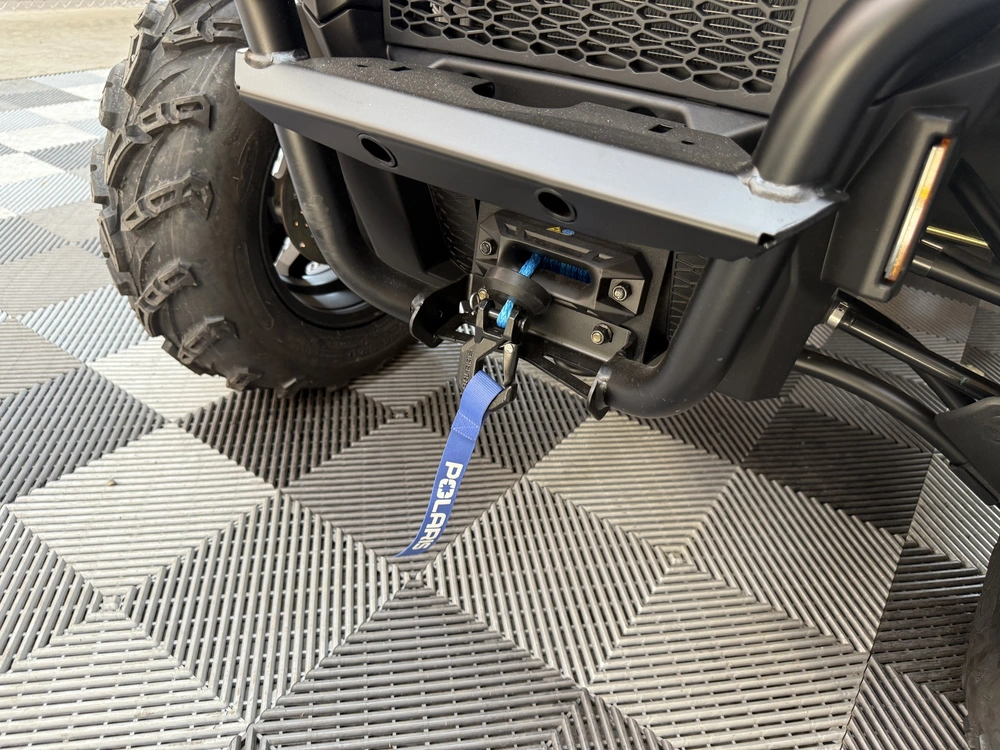 2026 Polaris Sportsman 6x6 570 alt