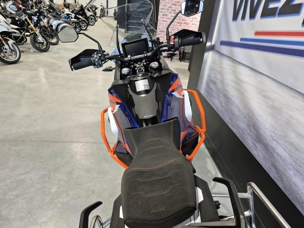 Ktm Super Adventure 1290 R 2023 alt