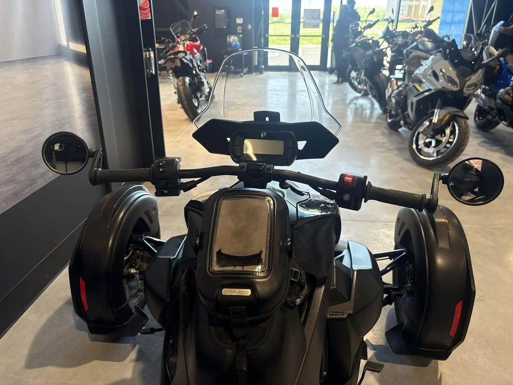 Can-am Ryker 600 2019 alt