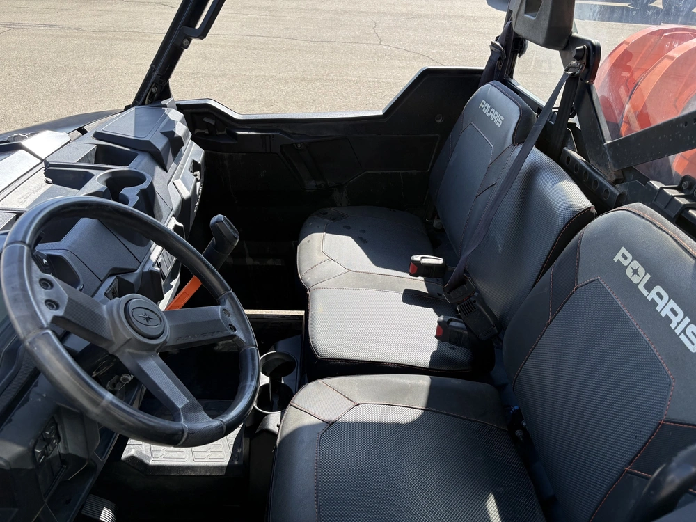 2019 Polaris Ranger 1000xp Highlifter alt