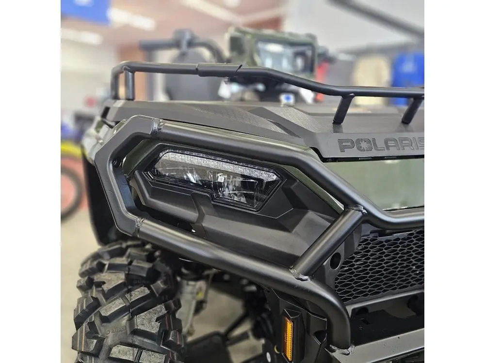 2026 Polaris Sportsman Touring 570 Premium alt