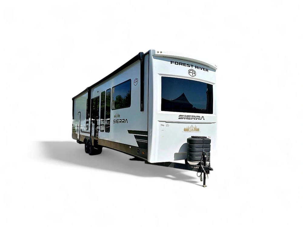 Forest River Sierra 422fkl 2026 alt