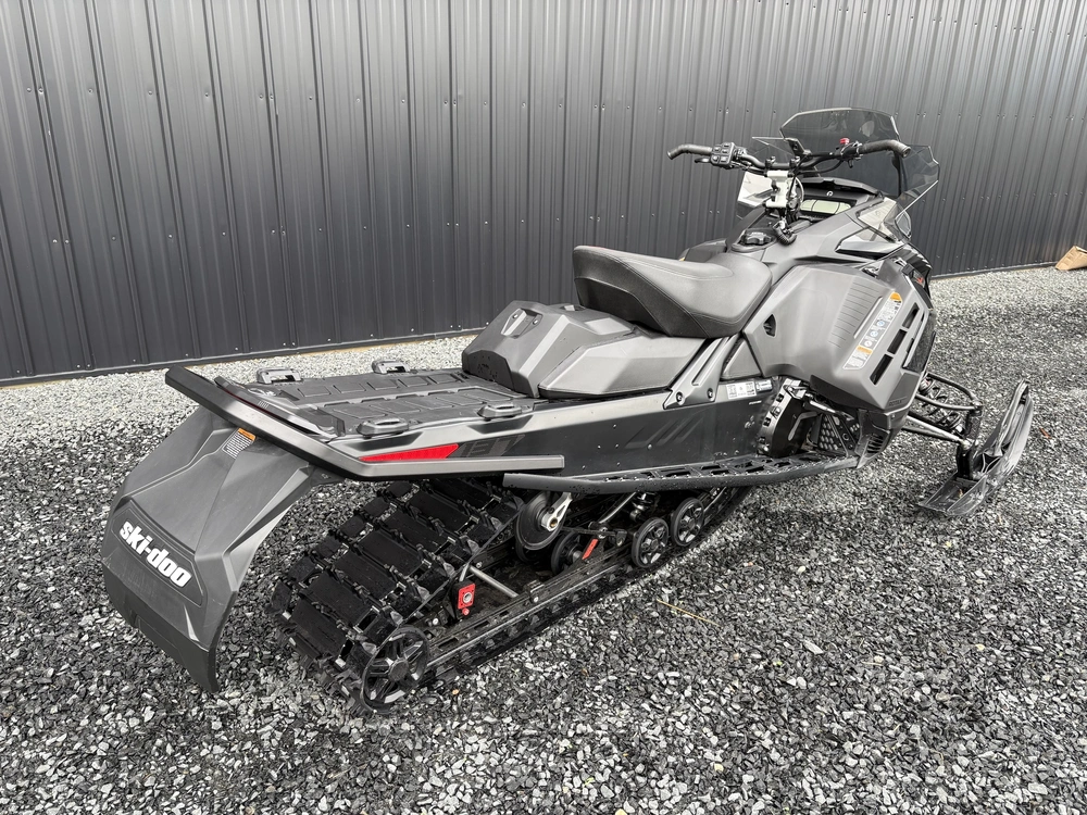 2024 Ski-doo Renegade X 900 Ace Turbo R Ripsaw 1.25" E.s. alt