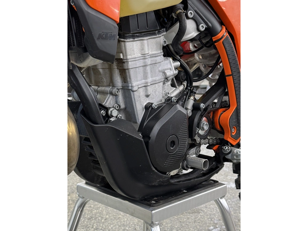 Ktm 500 Exc-f 2026 alt