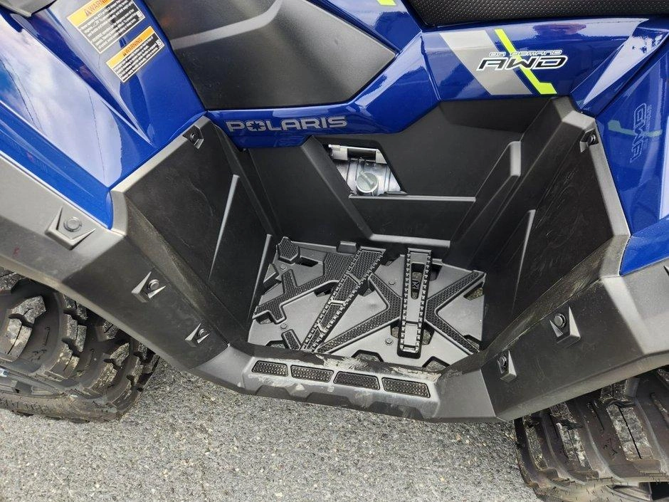 2026 Polaris Sportsman 850 Trail alt