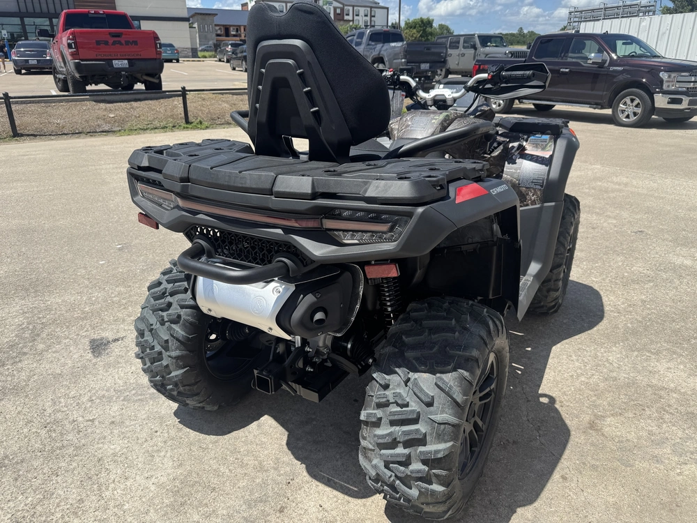 2026 Cfmoto Cforce 1000 Touring Cf1000az-2 alt