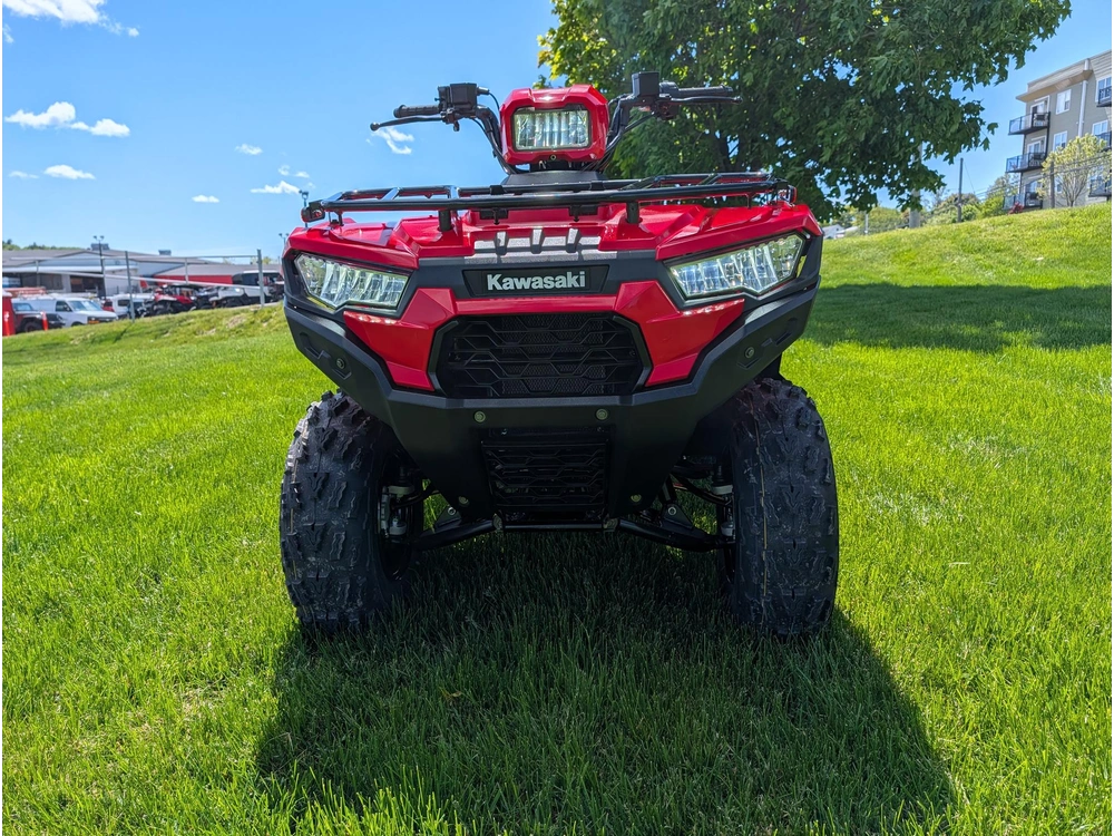 2026 Kawasaki Brute Force 300 Fi alt