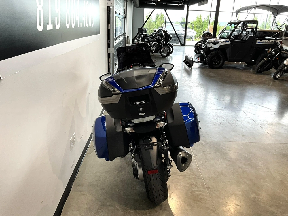2017 Kawasaki Concours 1400 alt