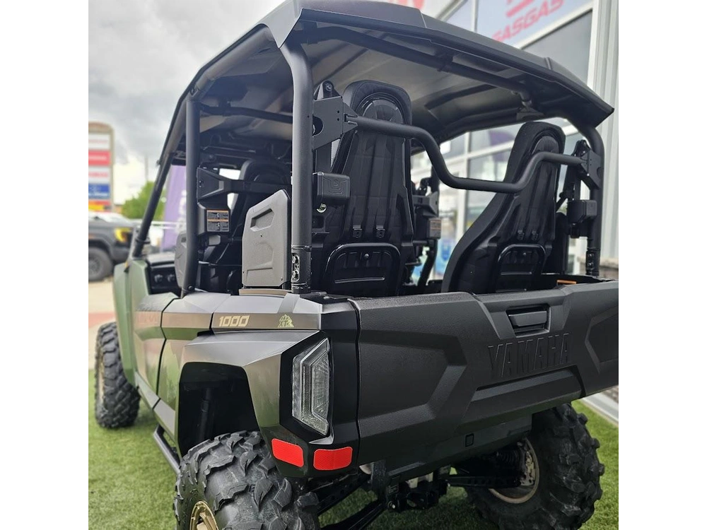 2021 Yamaha Wolverine Rmax 1000 Se alt