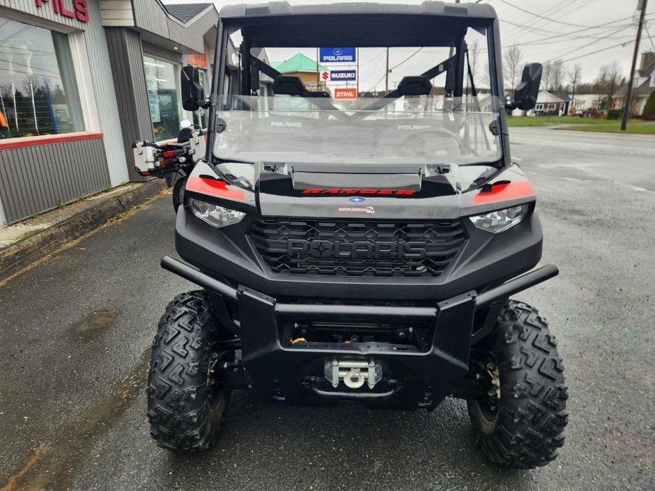 Polaris Ranger 1000 Premium 2022 alt