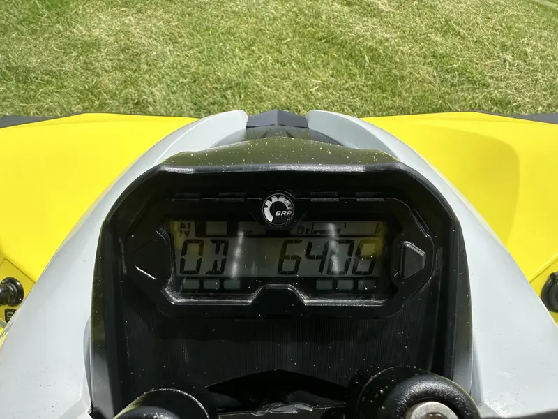 2020 Can-Am Renegade 1000 XXC
