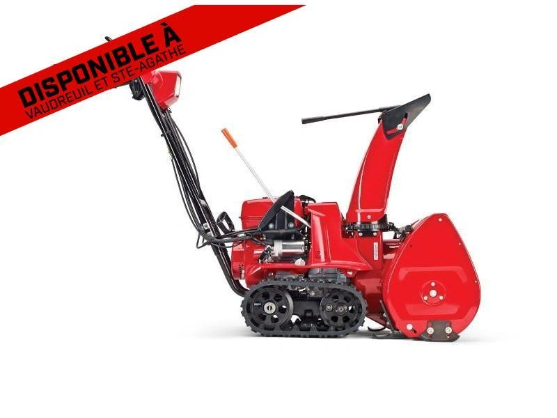 Honda Souffleuse Hss622ctd1 2026 alt