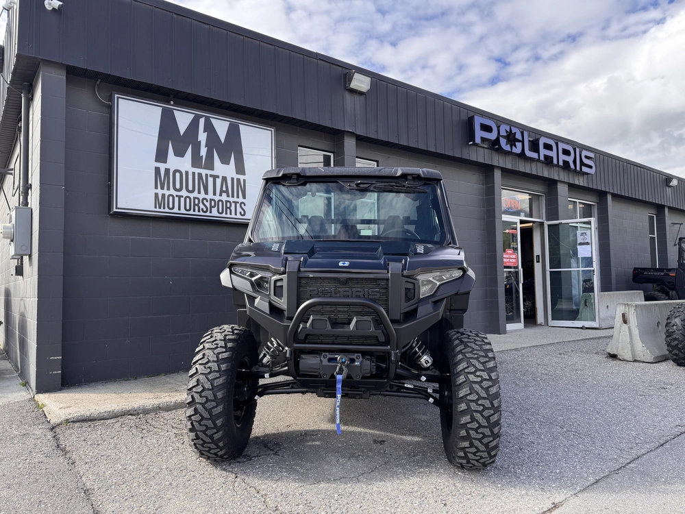 2026 Polaris Xpedition Xp Northstar alt