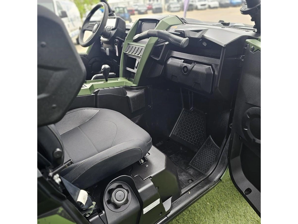 2021 Yamaha Wolverine Rmax 1000 Se alt