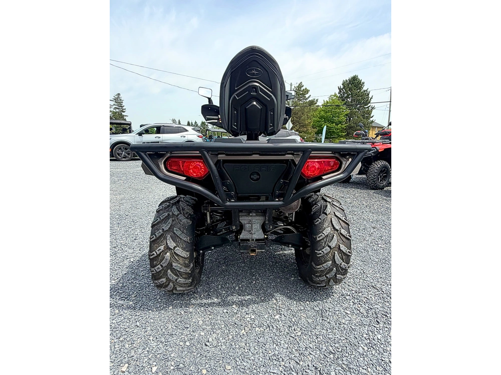 Polaris Sportsman 2023 alt