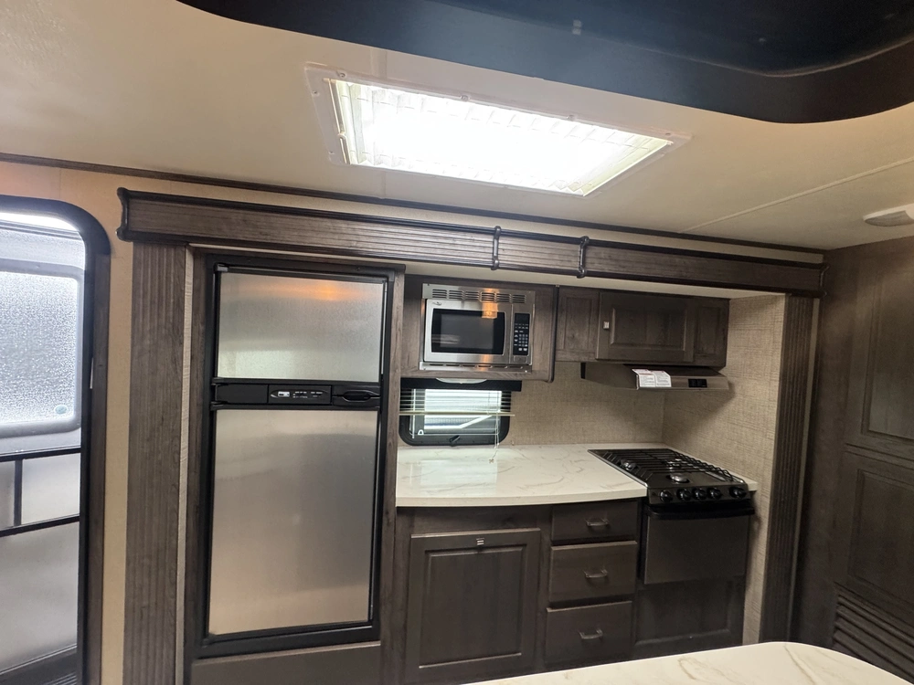 2015 Dutchmen Kodiak 300 Bhsl alt