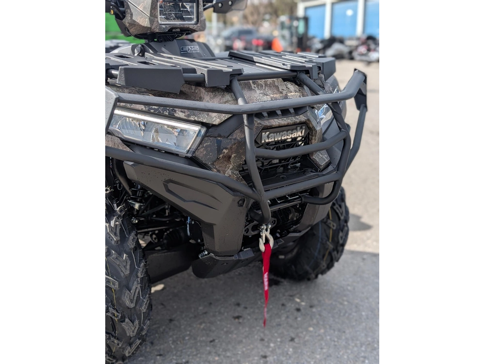 2026 Kawasaki Brute Force 750 Se 2026 Camo Kvf 750 | 🏁 Alternatives Outlander Kodiak 750 Cc Performant 🏁 | alt