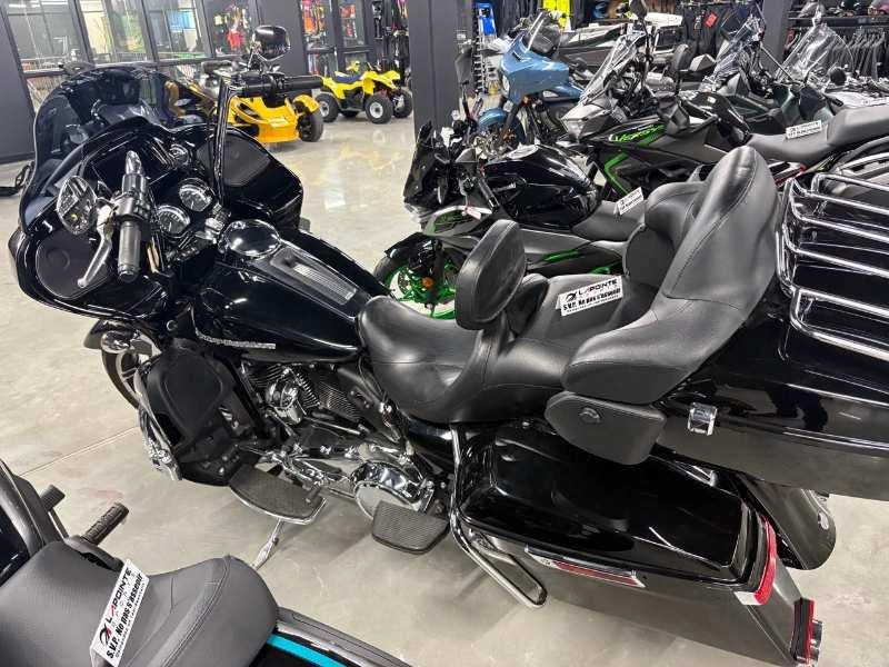 Harley-davidson Harley Fltrk 114 2021 alt
