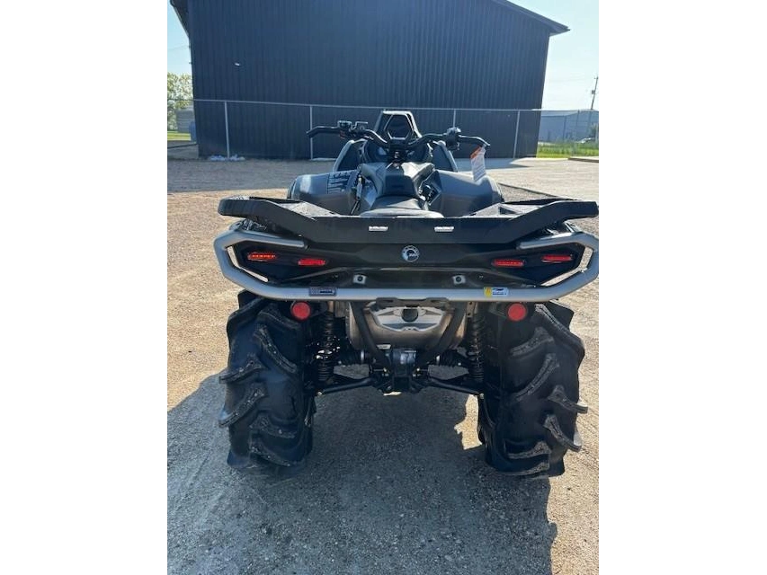 2026 Can-am Outlander Xmr 1000 alt