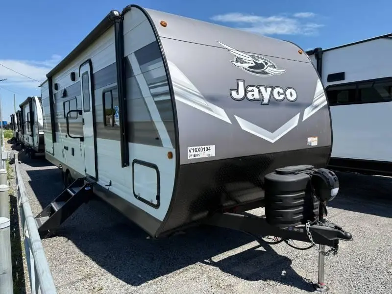 Jayco JayFlight 2027