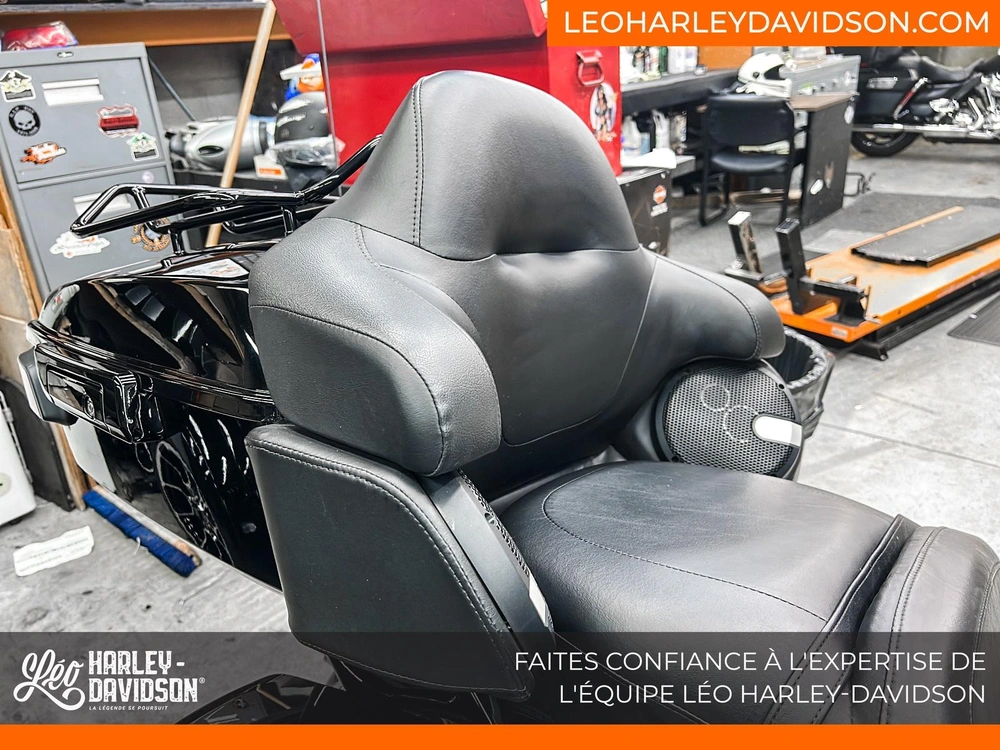 2021 Harley-davidson Flhtk Ultra Limited alt