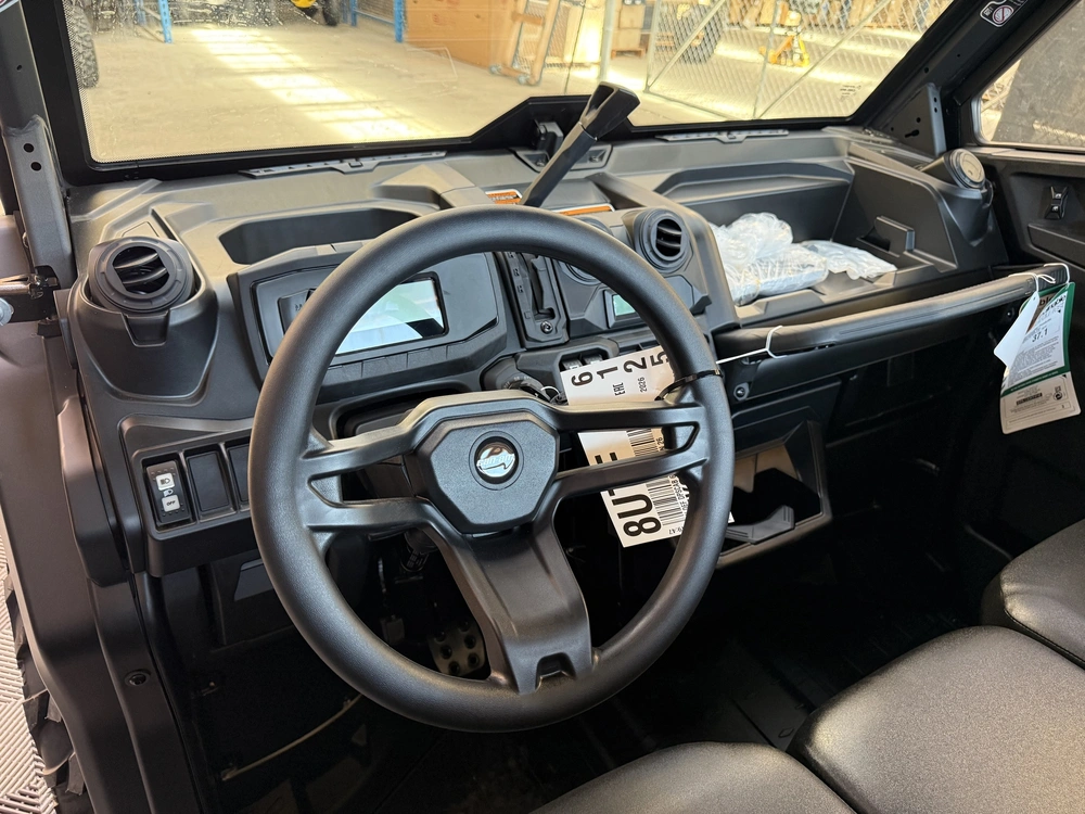 2026 Can-am Defender Dps Cab Hd10 alt
