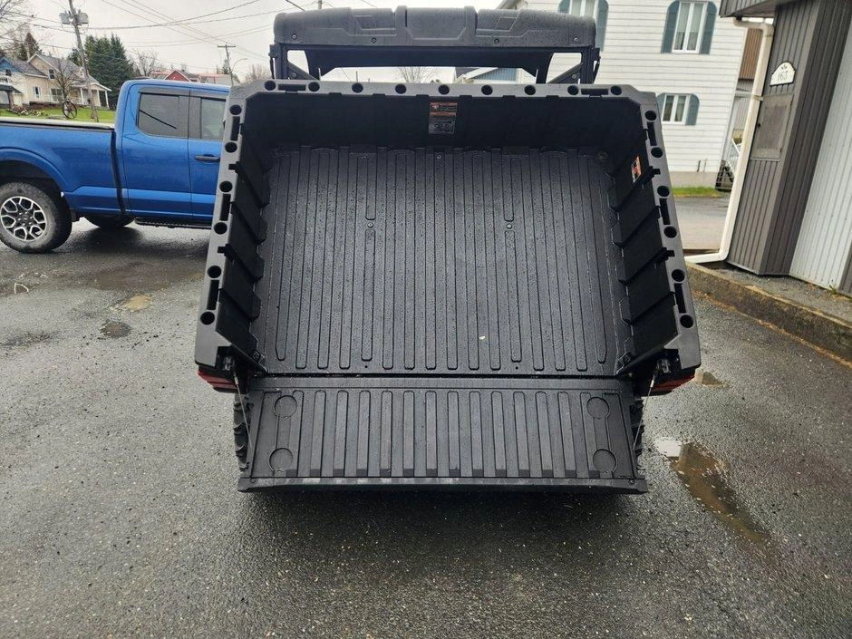 Polaris Ranger 1000 Premium 2022 alt