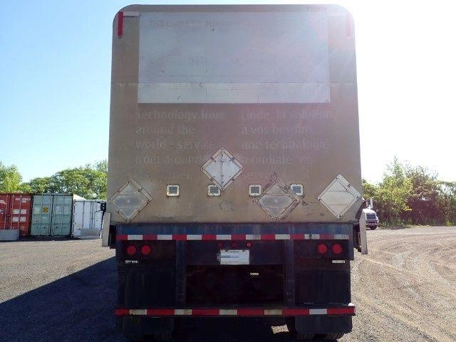 Durabody Tra/rem 2009