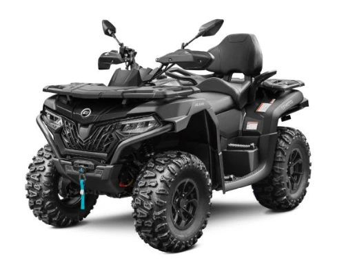 2026 Cfmoto Cforce 600 Touring