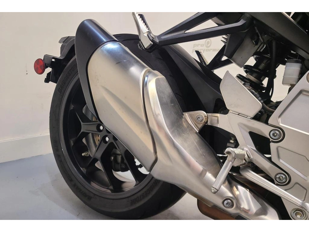 Honda Cb1000r Ab 2020 alt