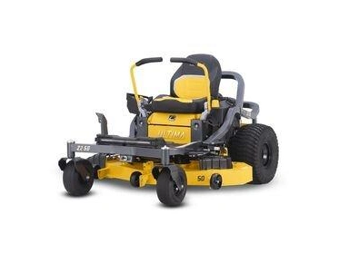 Cub Cadet Z2 50 2026 alt
