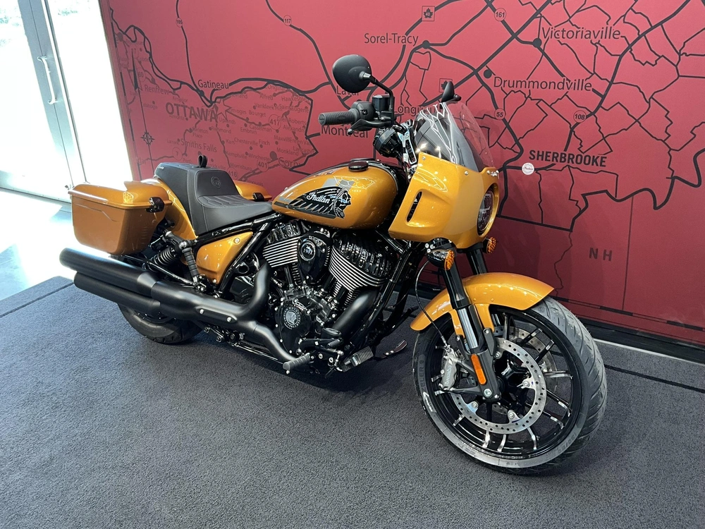 Indian Motorcycle Sport Chief Rt 2026 alt