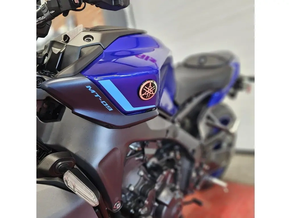 2026 Yamaha Mt-09 alt