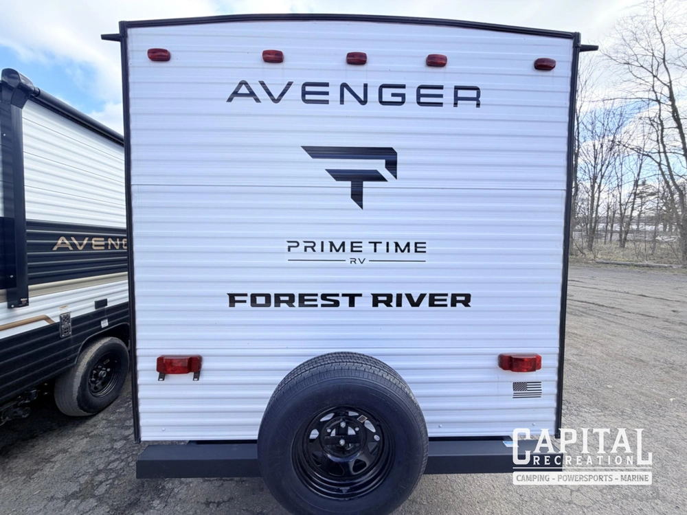 2026 Prime Time Avenger 16bhx alt