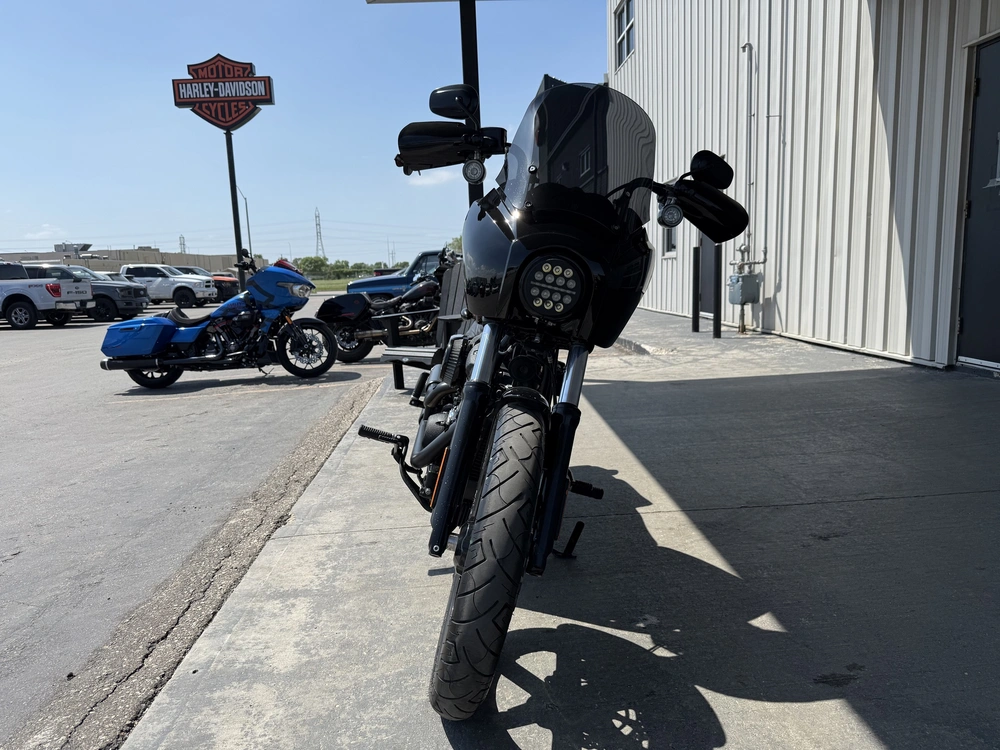 2022 Harley-davidson Fxbbs-street Bob 114 alt
