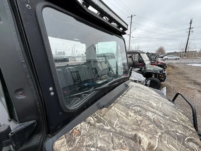 2018 Kubota Rtv Xg 850 alt