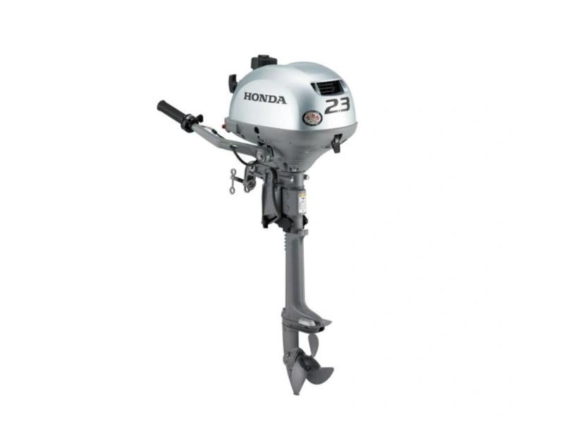 Honda Moteur Hors Bord 2.3dhlchc 2022 alt
