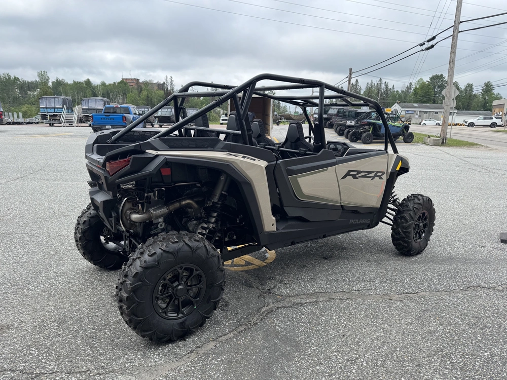 Polaris Rzr Xp 4 1000 Sport Sand Dune 2026 alt