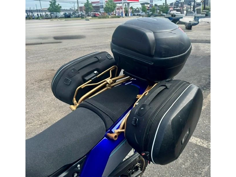 Yamaha Ténéré 700 2024 alt