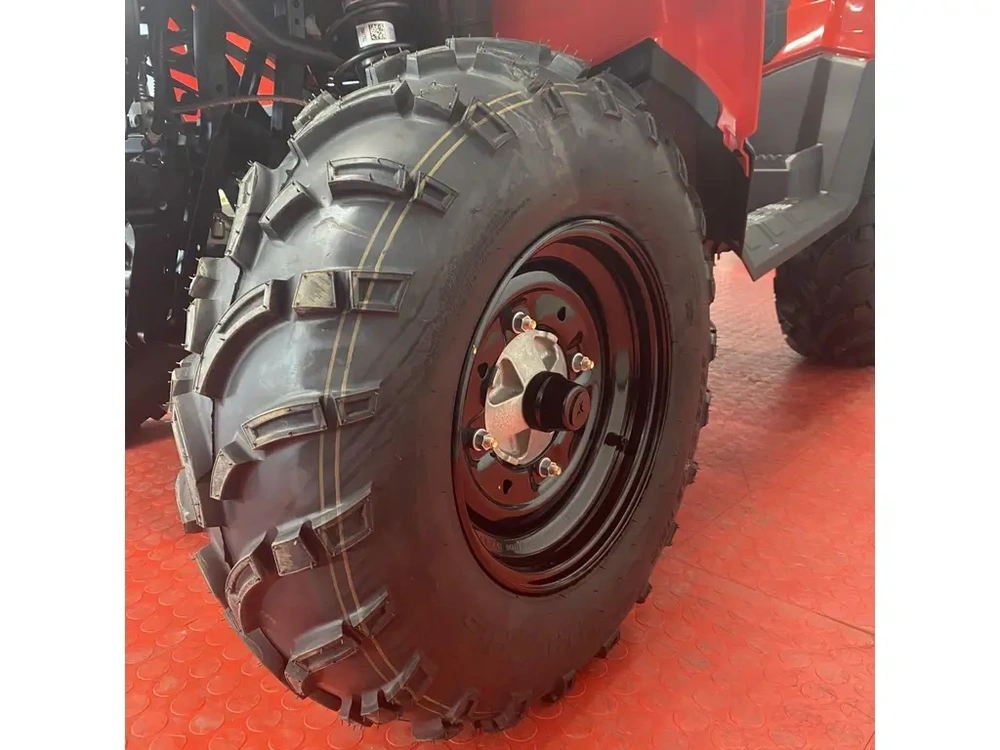 2026 Polaris Sportsman Touring 570 alt