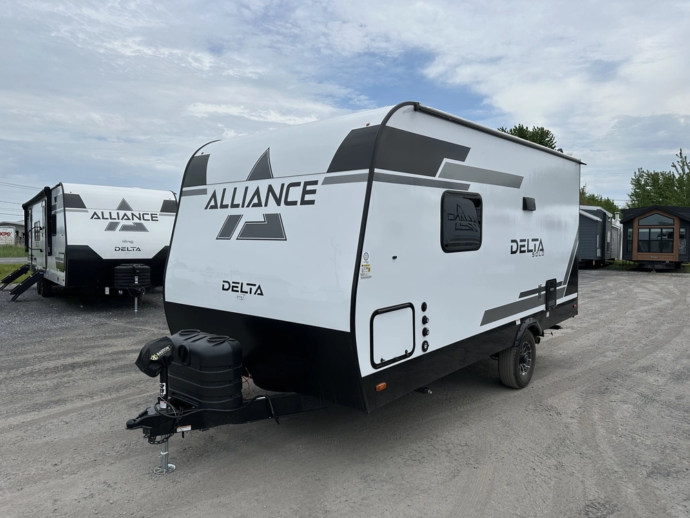 Alliance Rv Delta Rb152 2026 alt