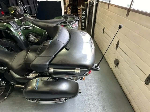 2021 Kawasaki Vulcan 1700 Voyager Abs alt
