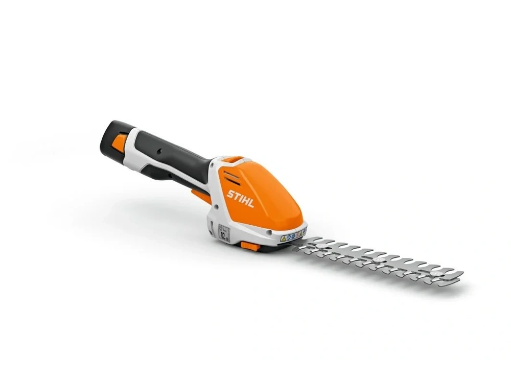 2026 Stihl Hsa 26 Set alt
