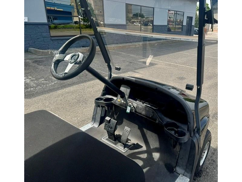 2009 Club Car Precedent alt