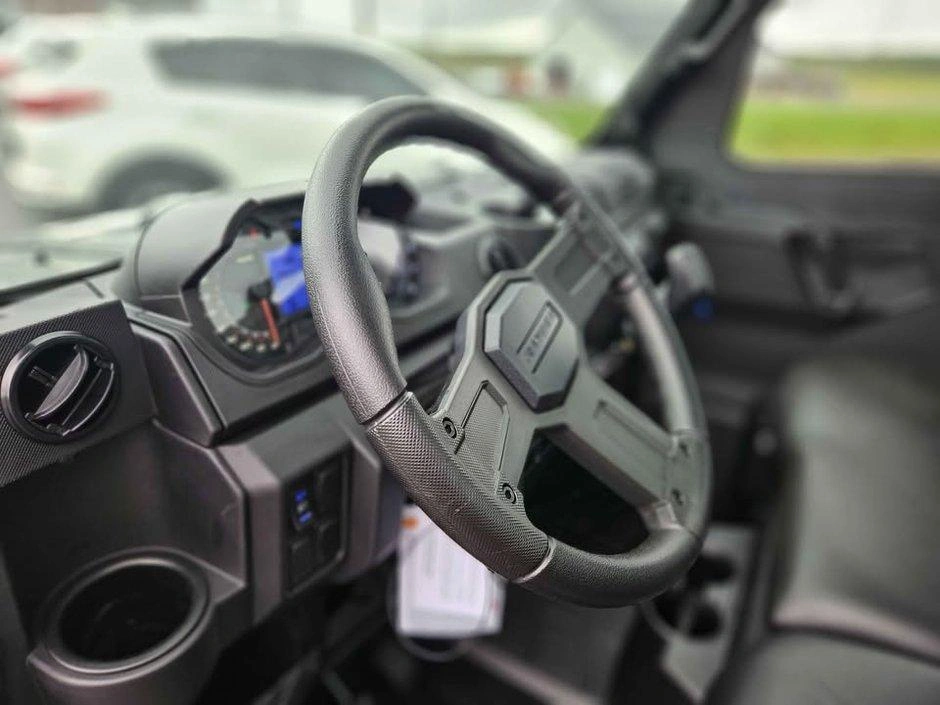 2027 Polaris Ranger Xp 1000 Cabine alt